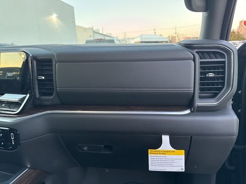 New 2026 GMC Sierra 1500 Elevation w/ Preferred Package image 25