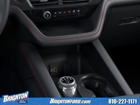Used 2026 Ford Explorer ST-Line AWD/4WD image 13