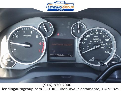Used 2017 Toyota Tundra SR5 image 21