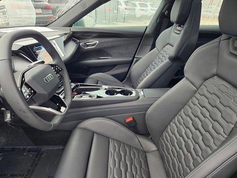 New 2026 Audi S e-tron GT Premium Plus image 27