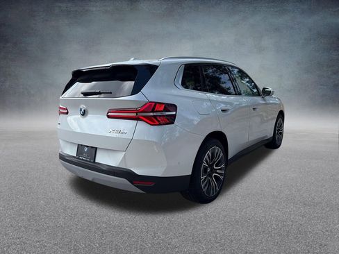 New 2026 BMW X3 xDrive30 AWD/4WD image 5