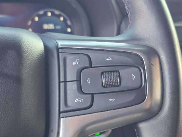 Used 2024 Chevrolet Tahoe LT RWD image 23