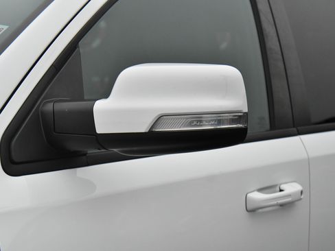 Used 2022 RAM 1500 Big Horn image 14