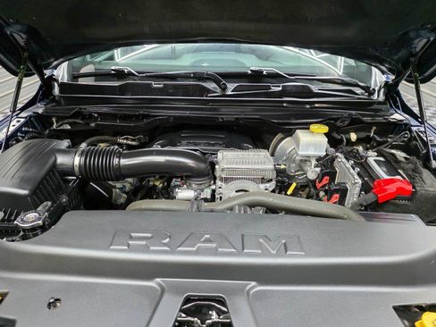 Used 2022 RAM 1500 Laramie w/ Sport Appearance Package AWD/4WD image 40