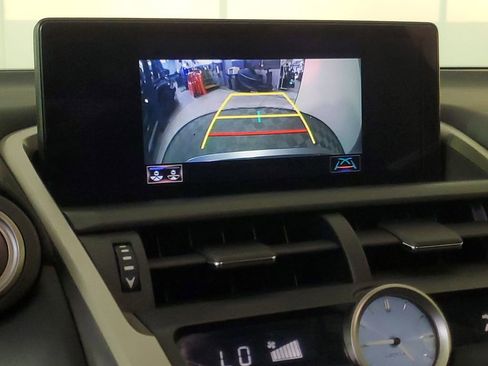 Used 2019 Lexus NX 300 AWD w/ Premium Package image 22