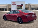 Used 2020 Toyota Camry XSE image 4