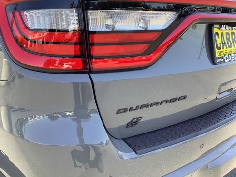 New 2026 Dodge Durango GT AWD/4WD image 46