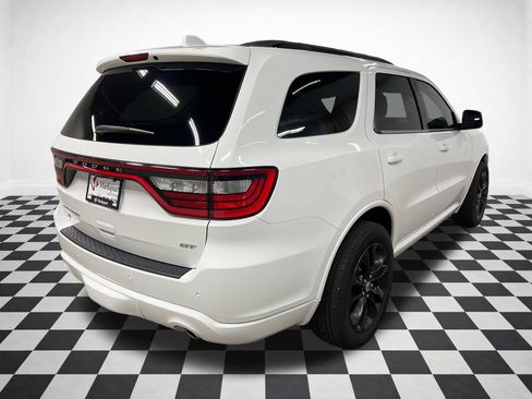Used 2019 Dodge Durango GT AWD/4WD image 8