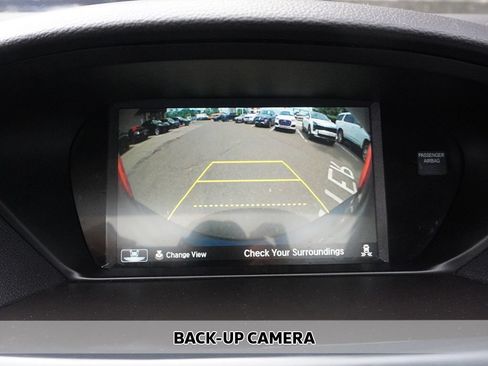 Used 2020 Acura TLX w/ Technology Package FWD image 7