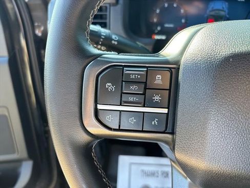 Used 2024 Ford F150 XLT w/ Equipment Group 302A MID AWD/4WD image 29