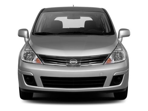 Used 2010 Nissan Versa 1.8 S w/ PWR Plus Pkg FWD image 7