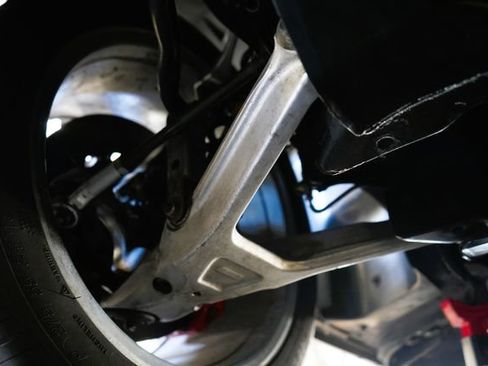 Used 1992 Chevrolet Corvette ZR-1 RWD image 96