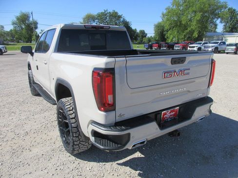 New 2026 GMC Sierra 1500 AT4 w/ AT4 Premium Package AWD/4WD image 11