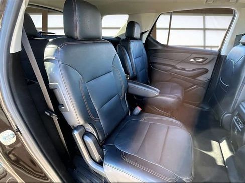 Used 2019 Chevrolet Traverse LT image 27