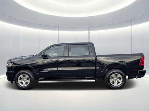 New 2026 RAM 1500 Big Horn image 7