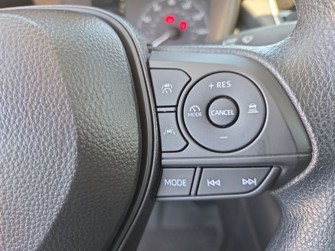 Certified 2025 Toyota Corolla LE w/ LE Premium Package FWD image 21