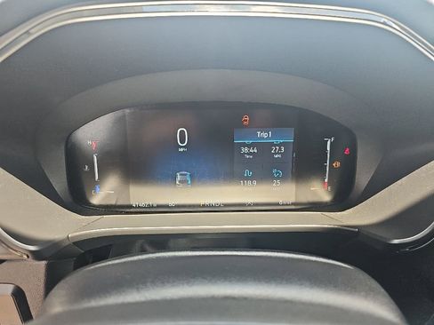 Used 2024 Ford Escape ST-Line w/ Tech Pack #1 AWD/4WD image 14