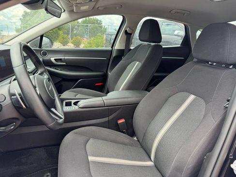 Used 2025 Hyundai Sonata SEL FWD image 7