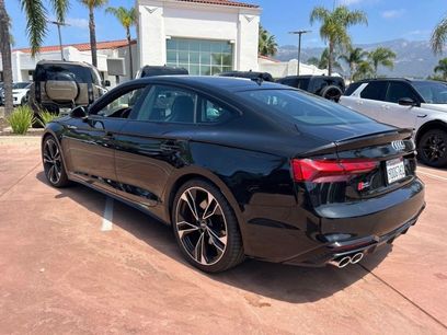Used 2021 Audi S5 Premium Plus