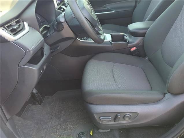 Certified 2025 Toyota RAV4 Woodland Edition AWD/4WD image 12