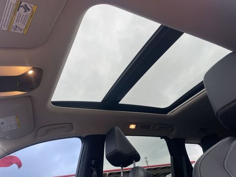 Used 2023 INFINITI QX60 Sensory w/ Cargo Package FWD image 25