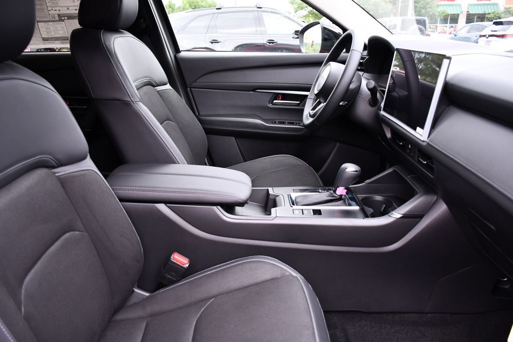New 2026 MAZDA CX-5 Preferred AWD/4WD image 24