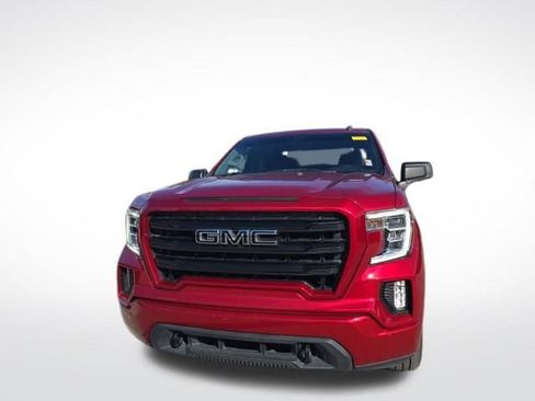 Used 2022 GMC Sierra 1500 Elevation image 4