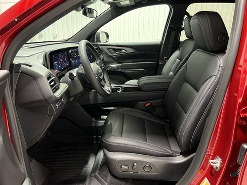 New 2026 Chevrolet Traverse LT w/ Midnight/Sport Edition image 18