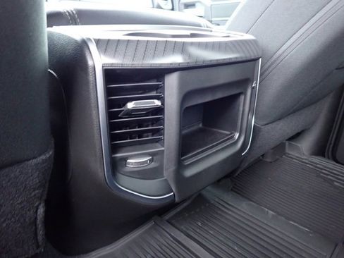 New 2026 RAM 2500 Big Horn image 16