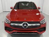 Certified 2020 Mercedes-Benz GLC 300 4MATIC image 3