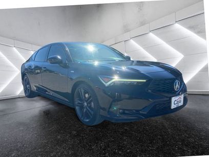 Used 2023 Acura Integra A-Spec