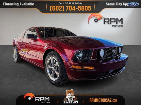 Used 2005 Ford Mustang GT image 25