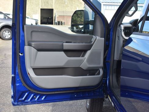 New 2026 Ford F450 XLT w/ 360-Degree Camera Package image 13