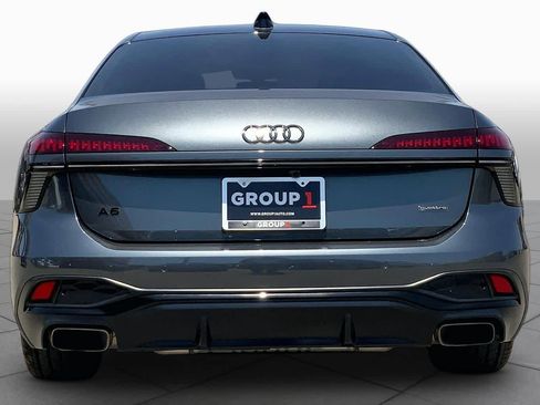 Used 2026 Audi A6 Premium Plus w/ Premium Plus Package AWD/4WD image 5