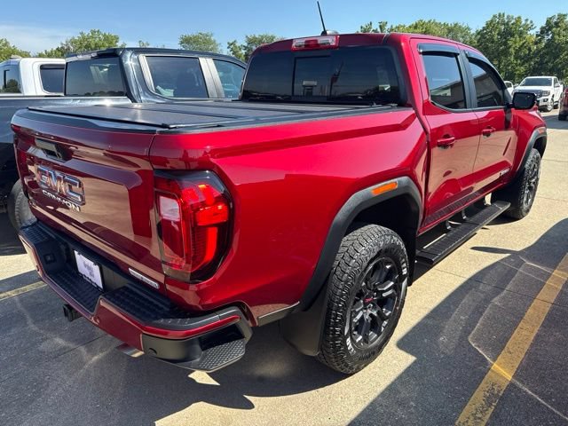 Used 2025 GMC Canyon Elevation w/ Convenience Package RWD image 6