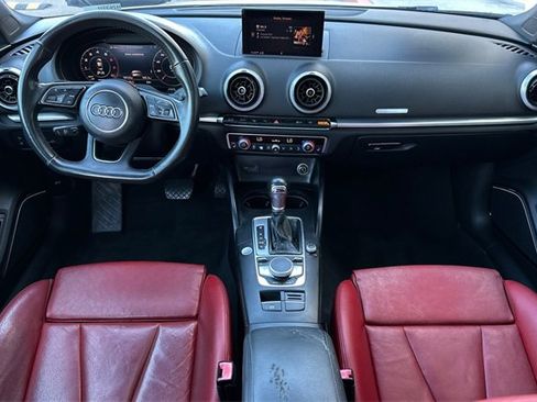 Used 2020 Audi A3 2.0T Premium Plus w/ Premium Plus Package image 14