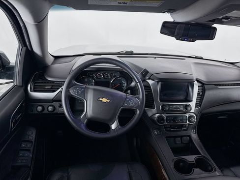 Used 2019 Chevrolet Suburban LT w/ Max Trailering Package AWD/4WD image 23