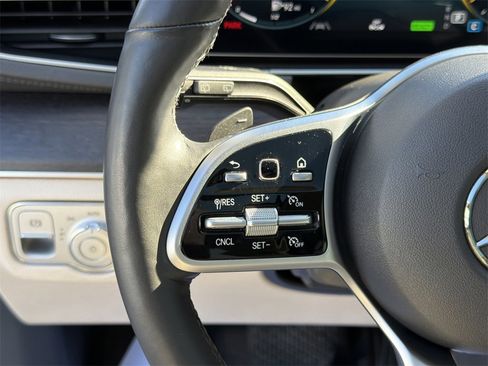 Certified 2020 Mercedes-Benz GLS 450 4MATIC image 28