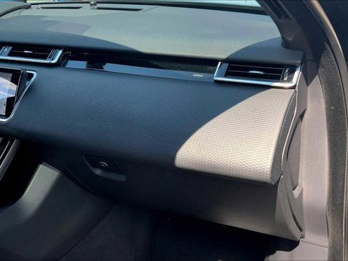Used 2023 Land Rover Range Rover Velar R-Dynamic S image 17