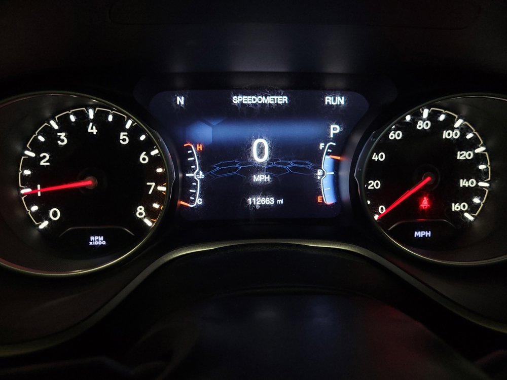 Used 2019 Jeep Compass Latitude w/ Popular Equipment Group FWD image 23