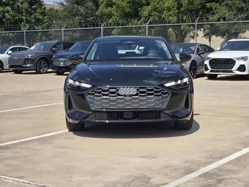 New 2025 Audi A5 2.0T Prestige image 3