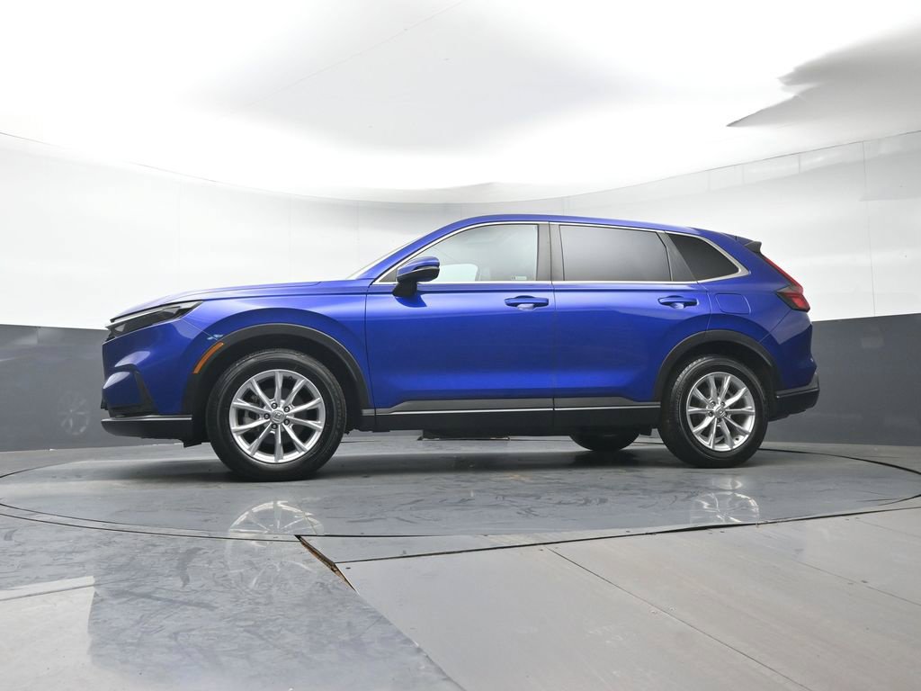Certified 2024 Honda CR-V EX-L image 34