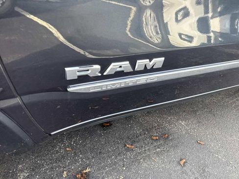 Used 2021 RAM 1500 Limited image 14