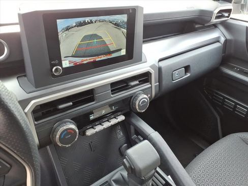 Certified 2025 Toyota 4Runner SR5 image 21