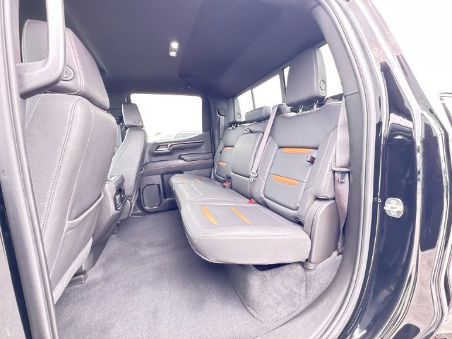 Used 2023 GMC Sierra 1500 AT4 w/ AT4 Preferred Package AWD/4WD image 25