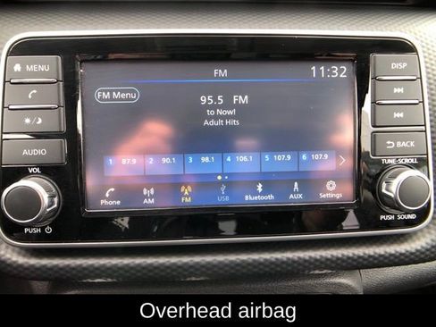 Certified 2023 Nissan Kicks S image 19