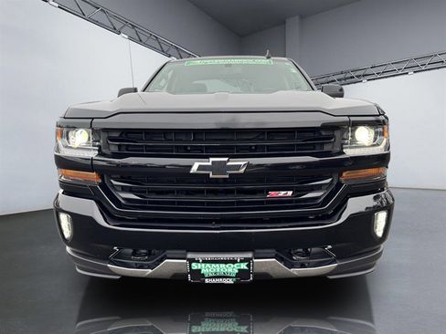 Used 2019 Chevrolet Silverado 1500 LT w/ All Star Edition image 9