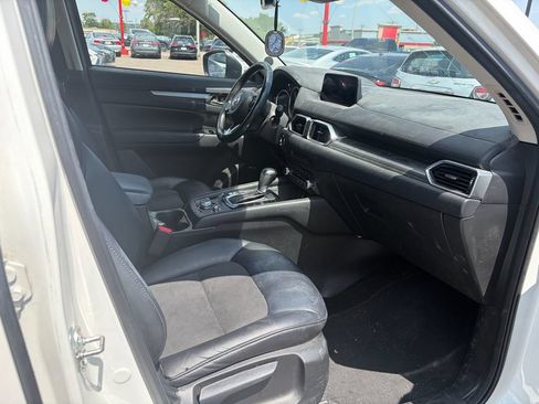 Used 2019 MAZDA CX-5 Touring AWD/4WD image 10
