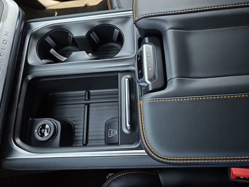 New 2027 Ford Expedition Tremor AWD/4WD image 28