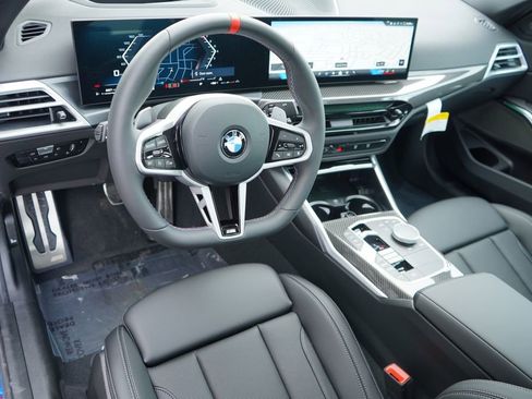New 2026 BMW M340i xDrive w/ Premium Package image 13